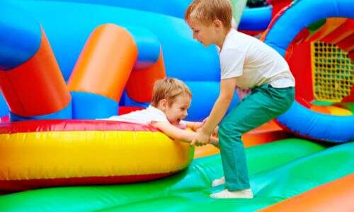 Party Rental