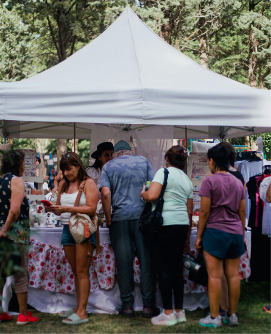 Events We Serve Throughout Pearland