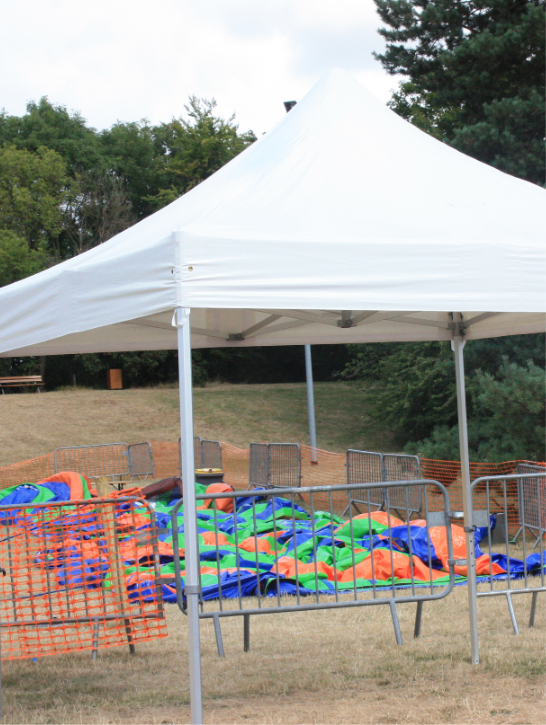 Events We Serve Throughout Pearland