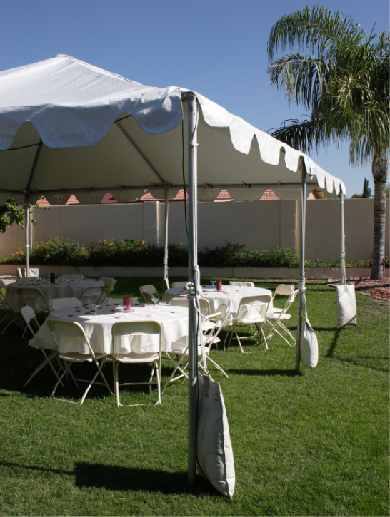 Events We Serve Throughout Pearland