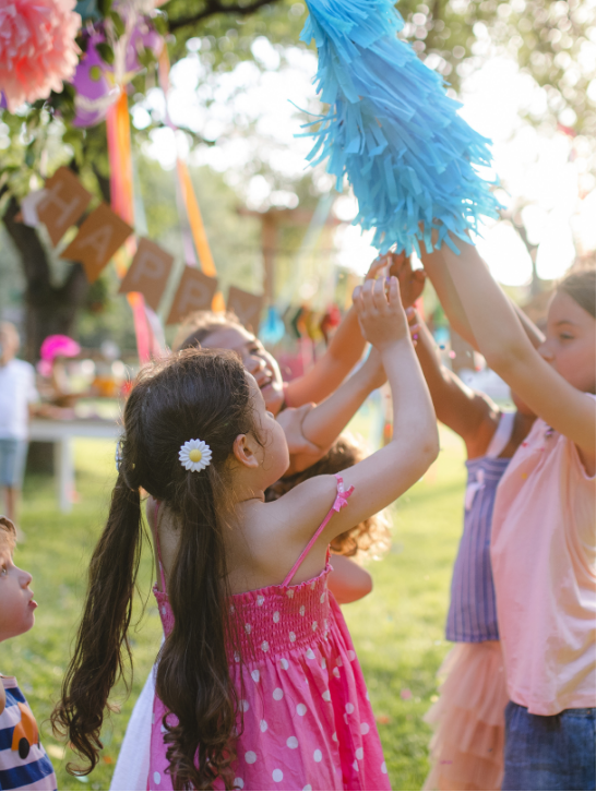 Events We Serve Throughout Pearland