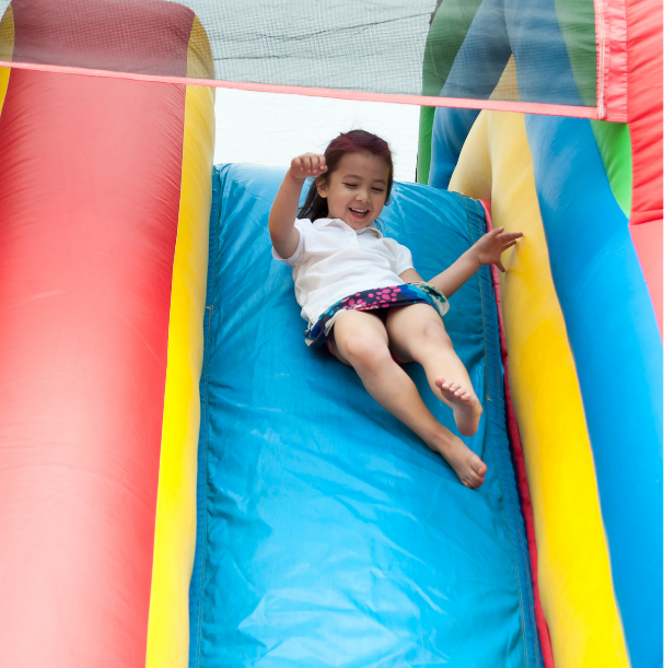 Water Slide Rentals in Manvel, TX