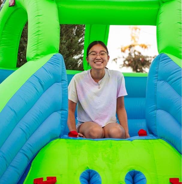 Water Slide Rentals in Missouri City, TX