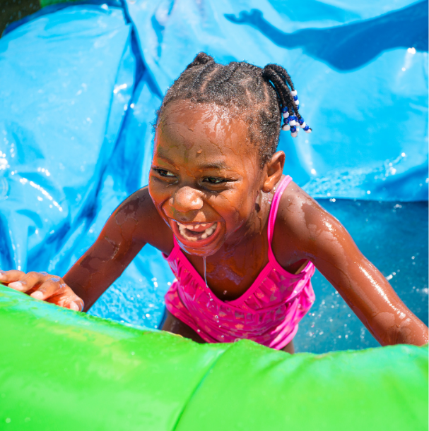Water Slide Rentals in Rosharon, TX
