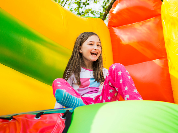 Fun Year-Round: Bounce House Pearland for Every Event and Occasion