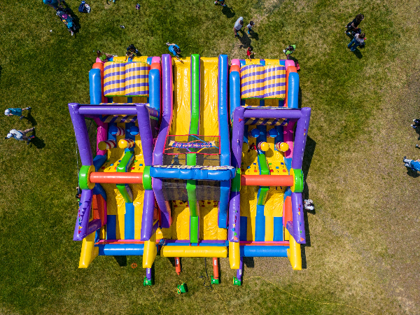 Fun Year-Round: Bounce House Pearland for Every Event and Occasion