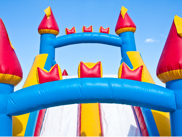 Bounce House Rental Pearland