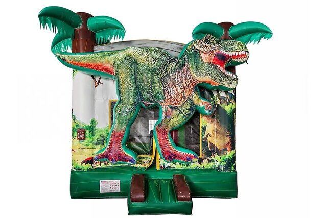 TRex Bounce House