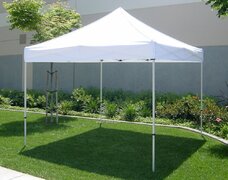 10x10 Tent