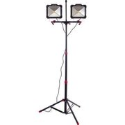 Outdoor Light Stand