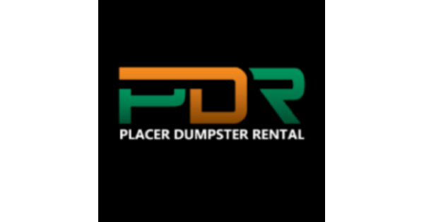 Placer Dumpster Rental And Junk Removal LLC dumpster rental