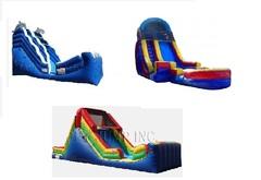 Big Slides