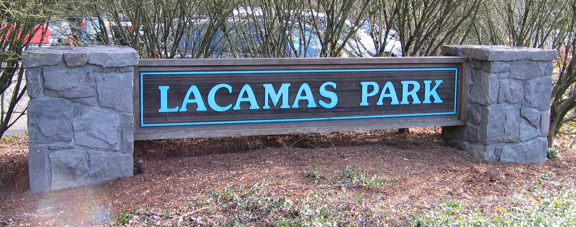 Camas WA Bounce House Rentals Parks