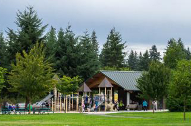 Vancouver WA Jumper House Rentals Parks