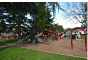 Ridgefield WA Bounce House Rentals Parks