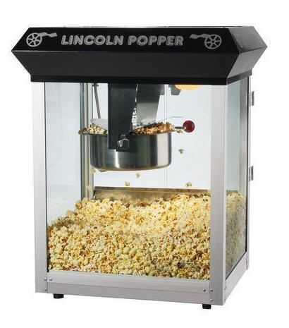 Popcorn Machine