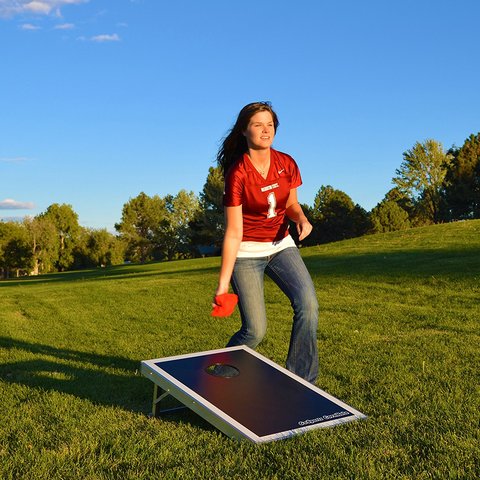 Corn Hole Game