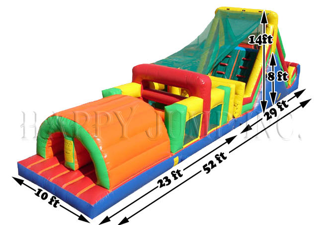 Bounce House Rentals Vancouver, WA My PlayCenter, LLC