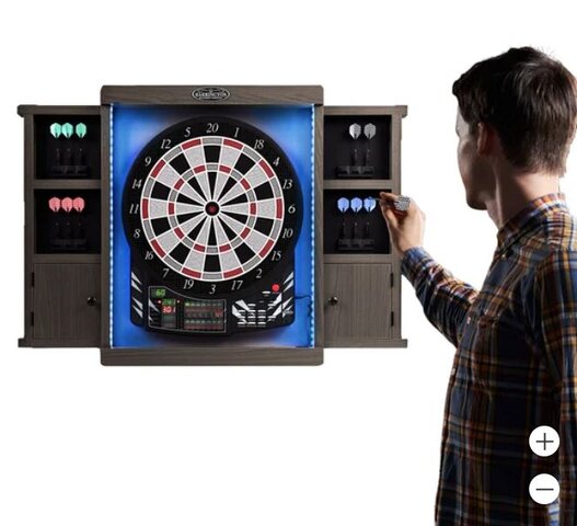 Dart Board
