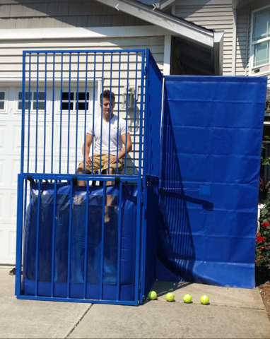 Dunk Tank