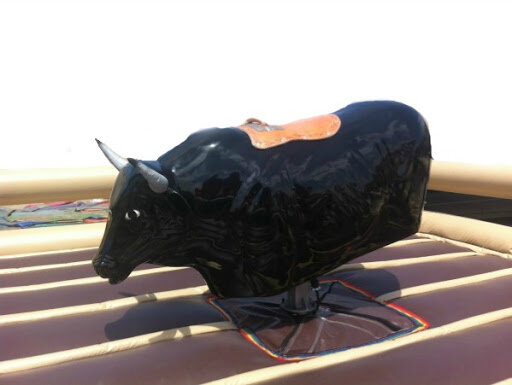 Mechanical Bull