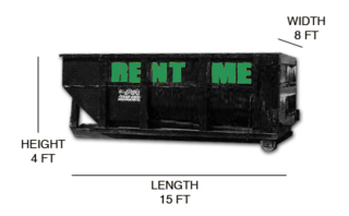 Dumpster Rental