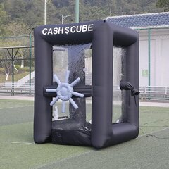 Cash Cube - Money Machine