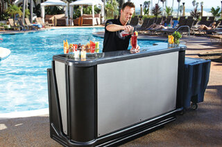 Bartender Service - Mobile Bar