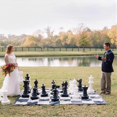 Giant Chess
