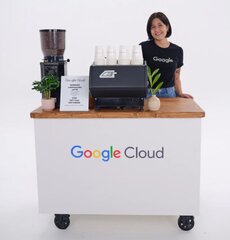 Barista Service - Mobile coffee Bar
