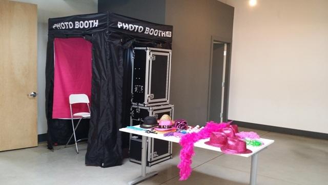 Photo Booth Rentals | MPCpartyrental.com Vancouver WA