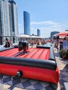 Mechanical Bull Rental