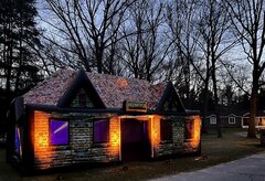 Inflatable Pub Rentals