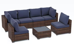 Outdoor Patio Rentals