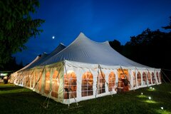 Tent Rentals