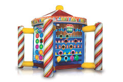 Carnival Games and Yard Games Rentals 