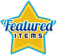 Featured items