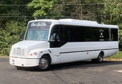 Party Bus Rentals 