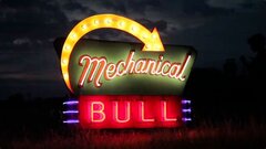 Mechanical Bull Rental