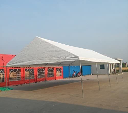 20x30 Pole Tents For Sale