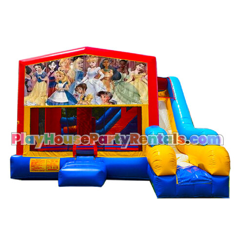 Leaping Lizards Entertainment - bounce house rentals and ...