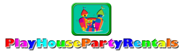 Playhouse Party Rentals