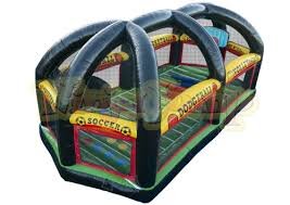 All in 1 Sports Arena