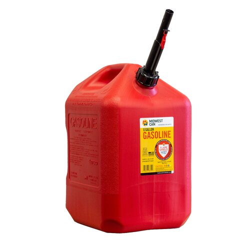 5 Gallon of Gas