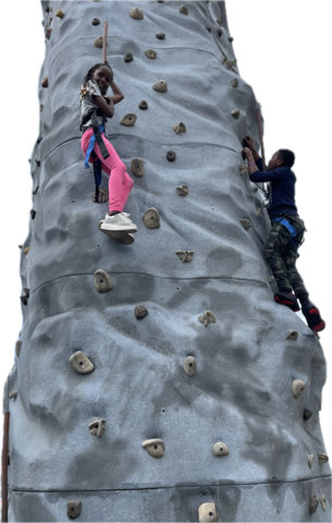 Rock Wall Rental Chicago