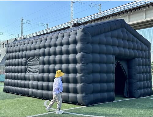 Inflatable Nightclub
