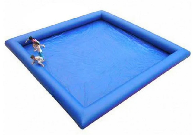 Inflatable  Pool