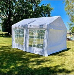 10 x 13 Tent with Sidewalls