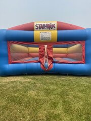 Large Bounce House