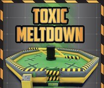 Toxic Meltdown Rentals